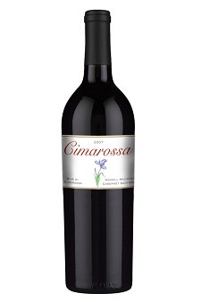 Cimarossa Vineyards | Rive di Cimarossa Cabernet Sauvignon 1